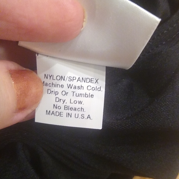 LRose Designs bellydance top - Picture 6 of 7